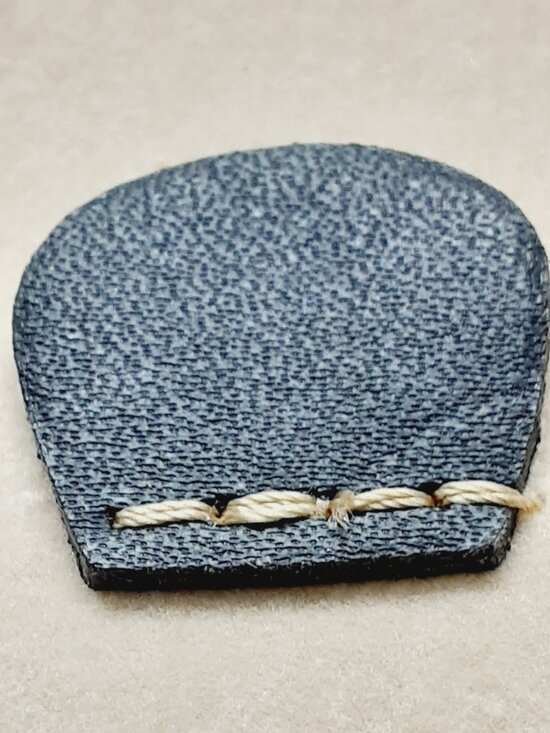 NEW Rowalland of Scotland Zippered Jewelry Keeper - Picture 7 of 15